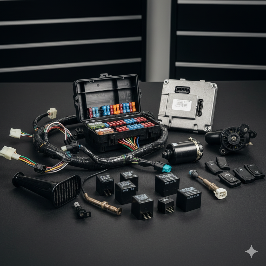 Electrical Components