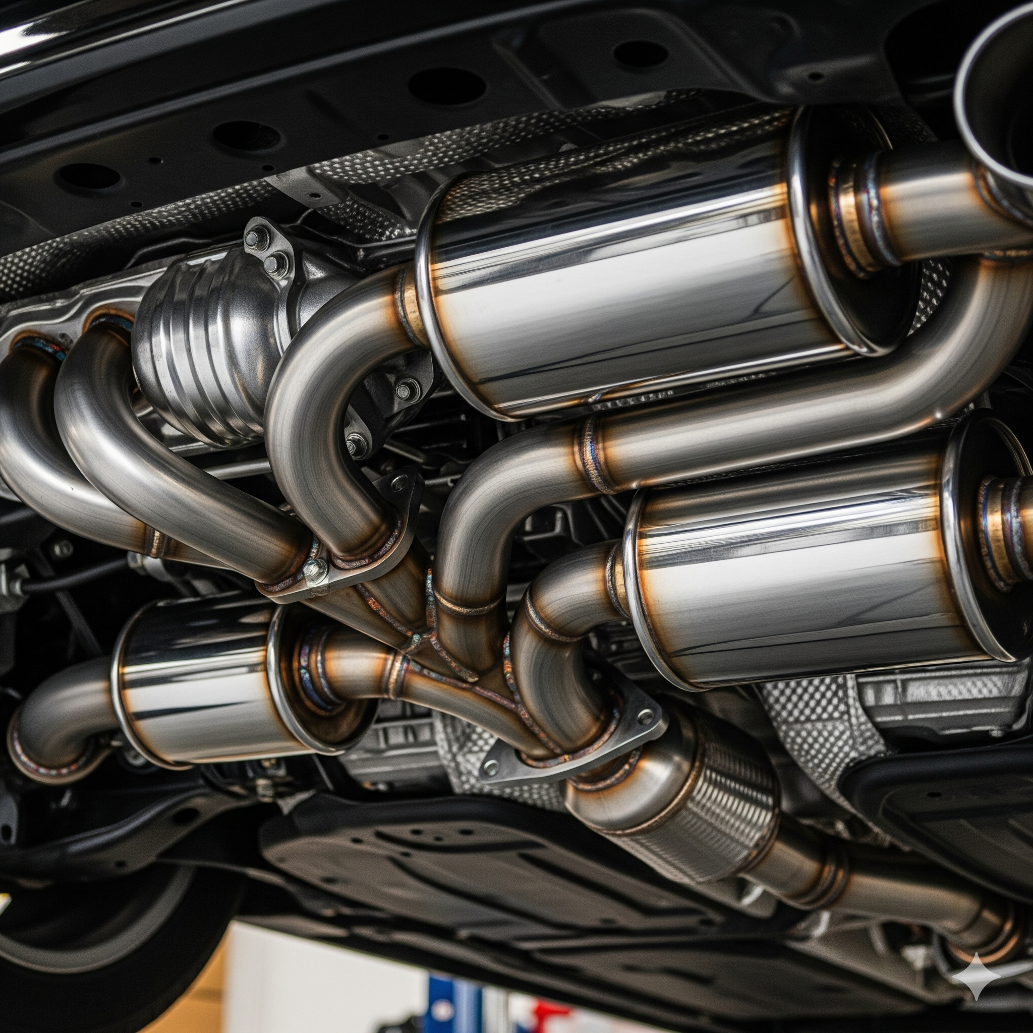 Exhaust System