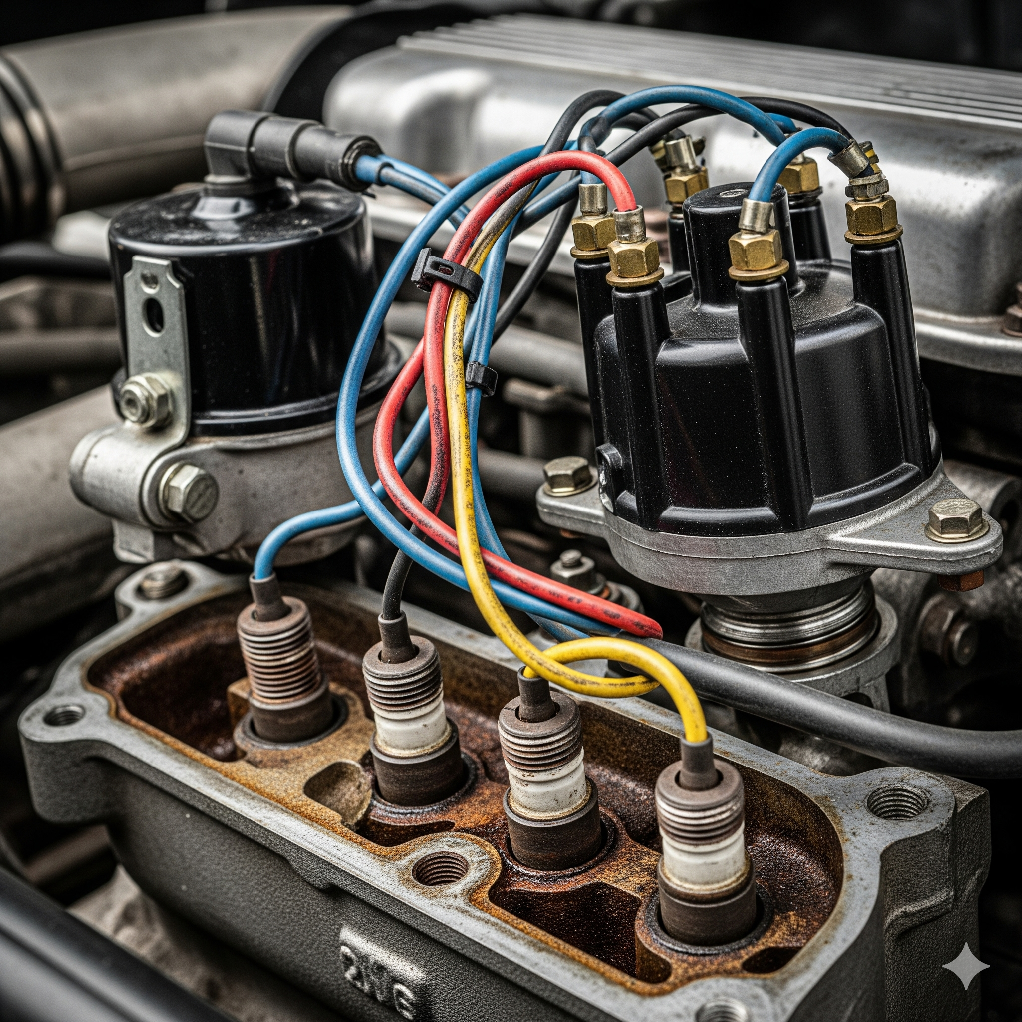 Ignition System