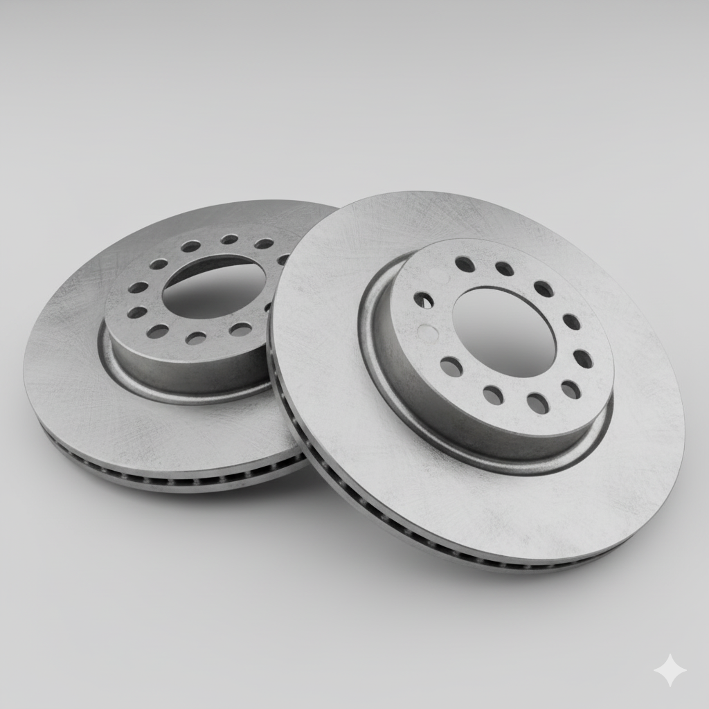 Brake Discs/Rotors