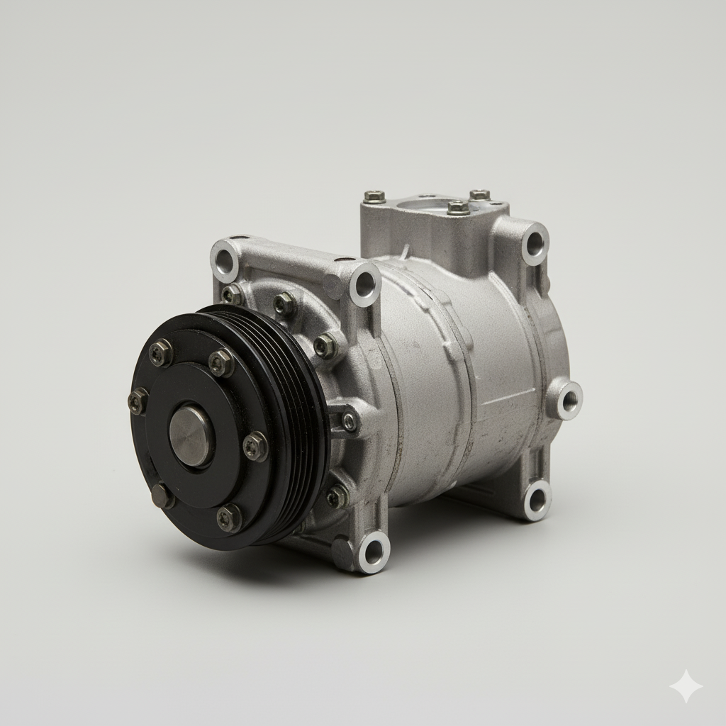 Air Conditioning Compressor