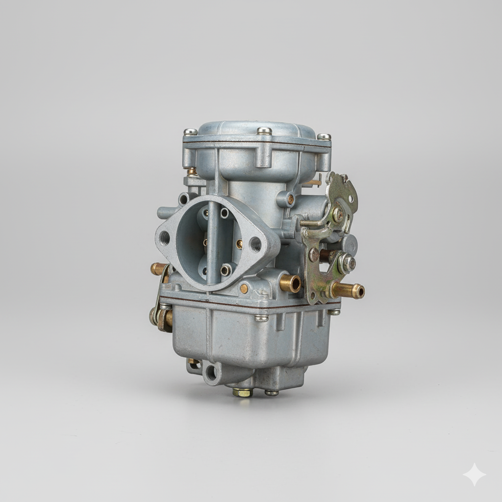 Carburetor (Older models)