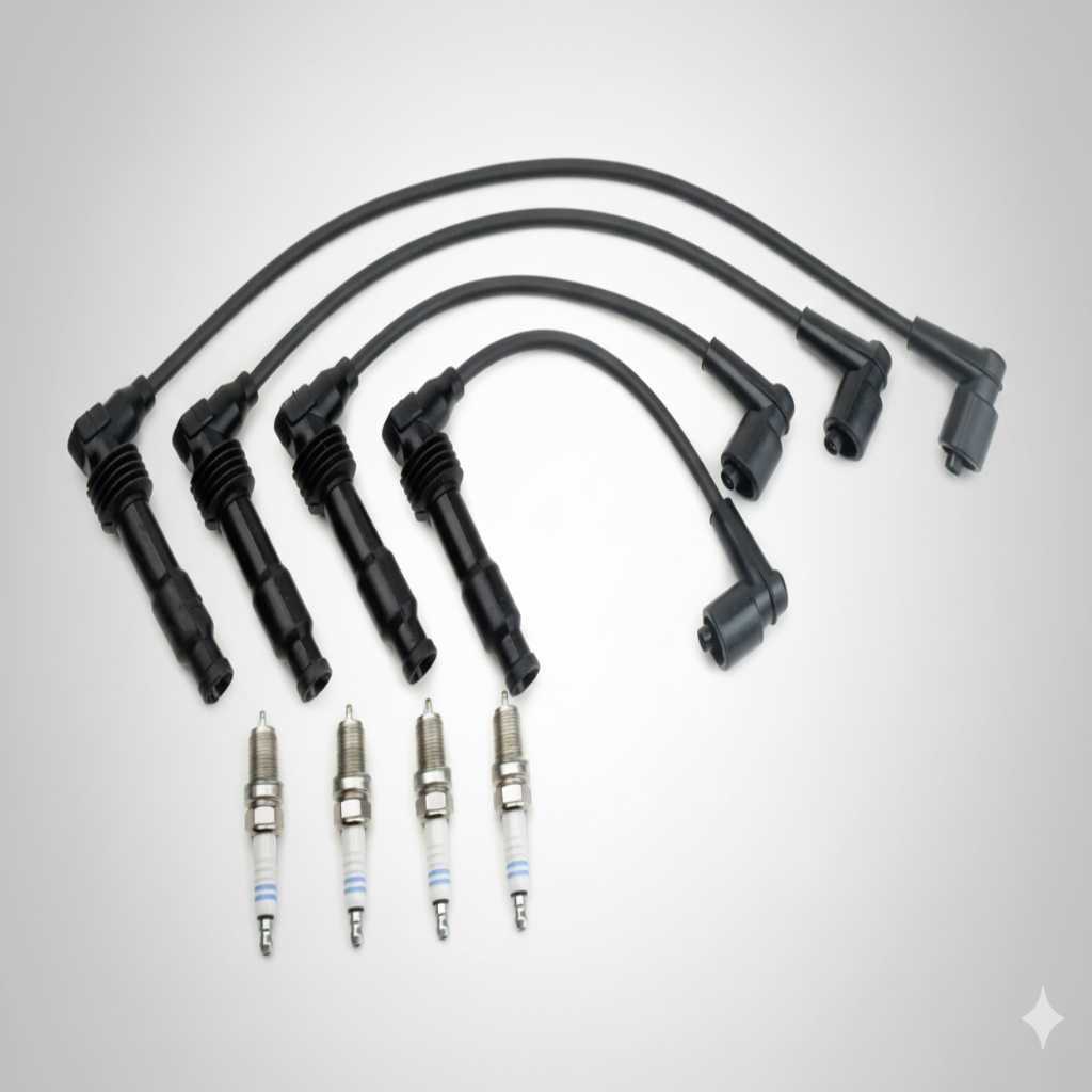Spark Plug Wires