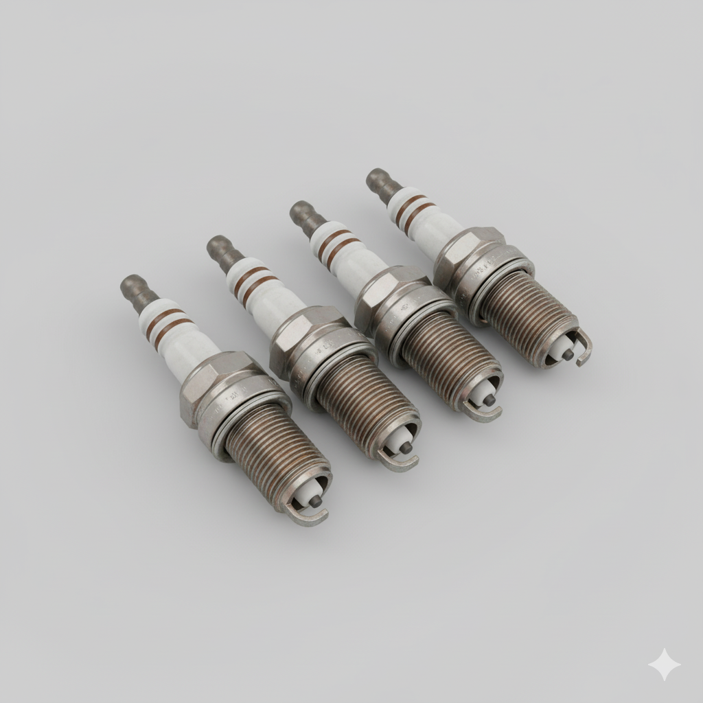 Spark Plugs