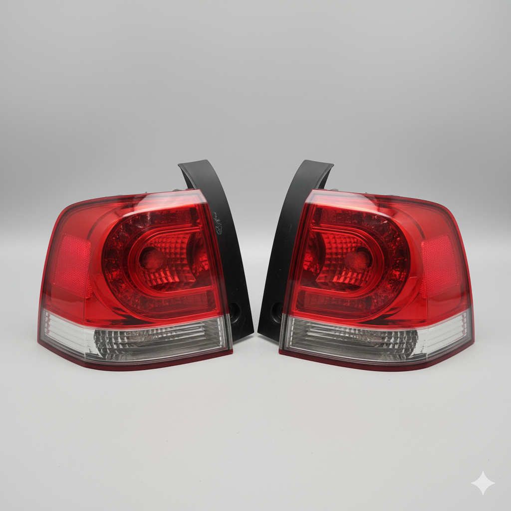 Tail Lights