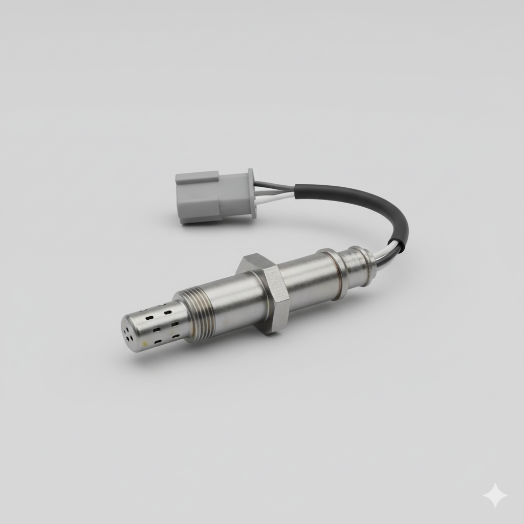 Lambda/Oxygen Sensor