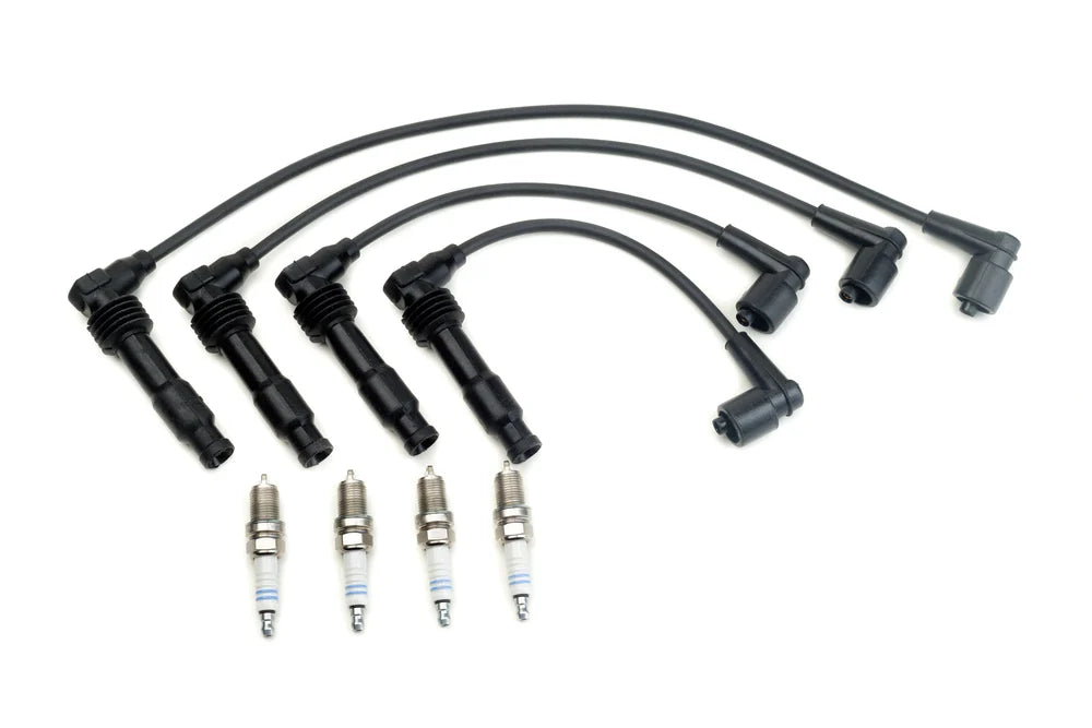 Spark Plug Wires